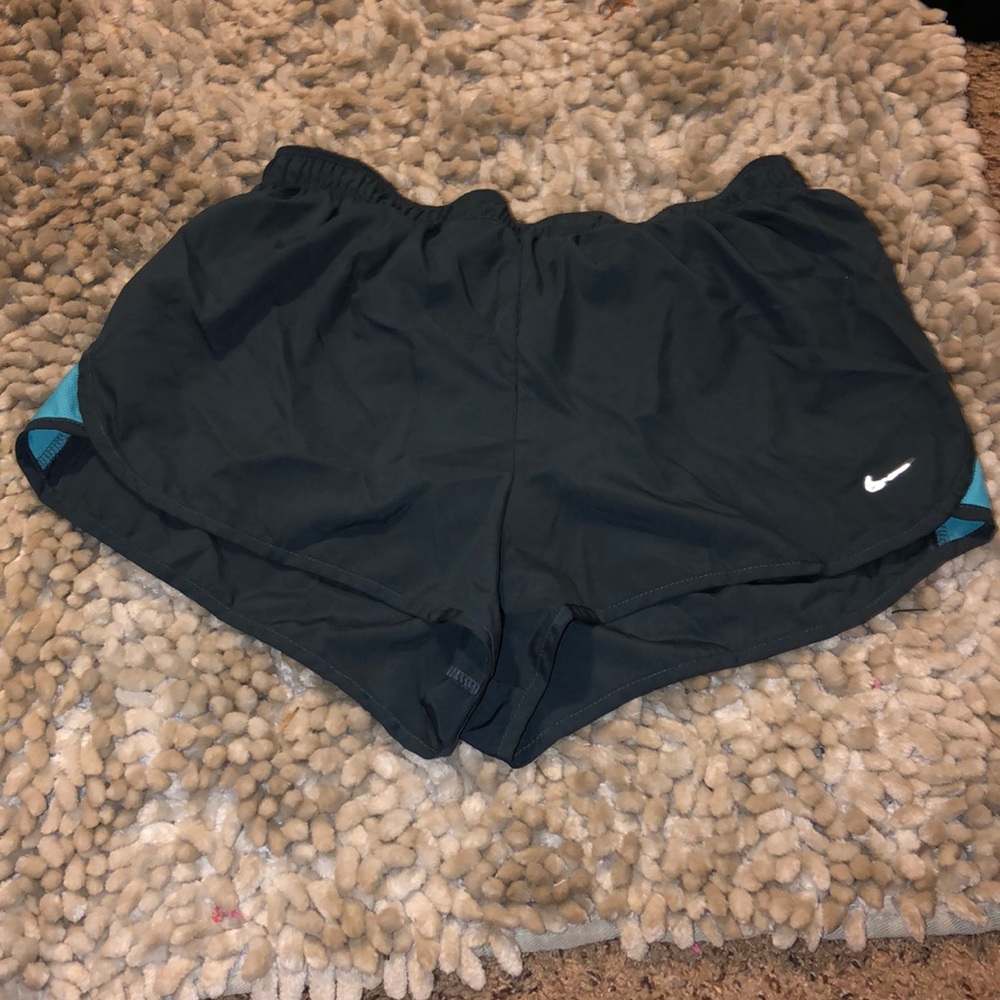 Nike Dri-Fit Athletic Shorts